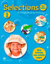 SELECTIONS SB 1 NEW EDITION 2010