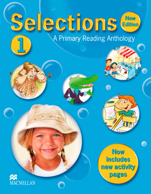 SELECTIONS SB 1 NEW EDITION 2010