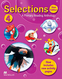 SELECTIONS SB 4 NEW EDITION 2010