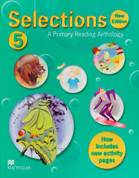 SELECTIONS SB 5 NEW EDITION 2010