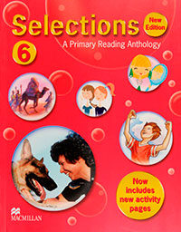 SELECTIONS SB 6 NEW EDITION 2010