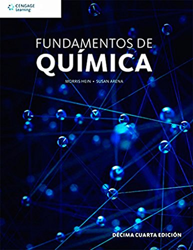 Fundamentos de Química 14 Edic. 2016-Hein-Arena