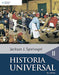 HISTORIA UNIVERSAL: TOMO II Spielvogel 9 edic.@2016