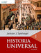 HISTORIA UNIVERSAL: TOMO I Spielvogel 9 edic.@2016