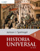 HISTORIA UNIVERSAL: TOMO I Spielvogel 9 edic.@2016