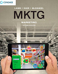 MKTG. MARKETING 8 EDIC. 2019