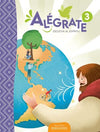 Alegrate Escucha al Espiritu 3. Secund.