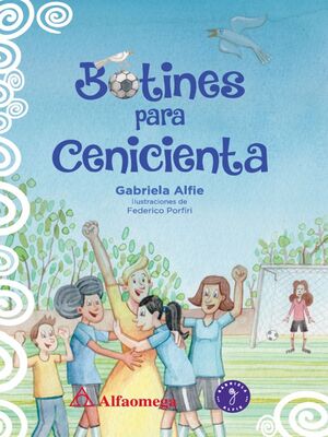 Botines para Cenicienta