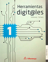 HERRAMIENTAS DIGITALES 1. Castellanos y Ferreyra.