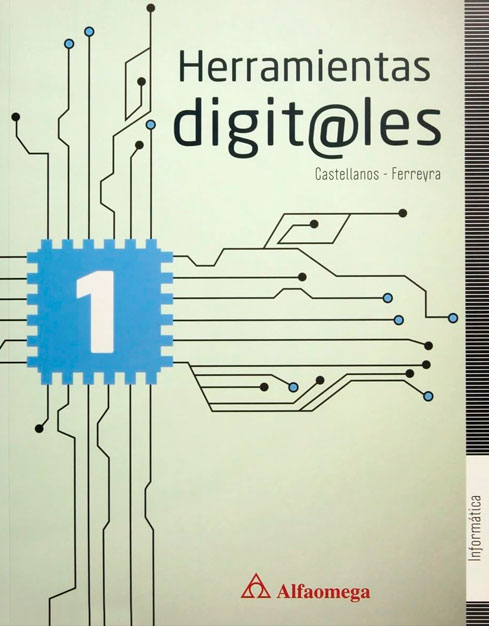 HERRAMIENTAS DIGITALES 1. Castellanos y Ferreyra.