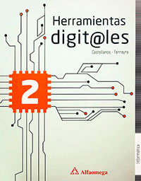 HERRAMIENTAS DIGITALES 2. Castellanos y Ferreyra