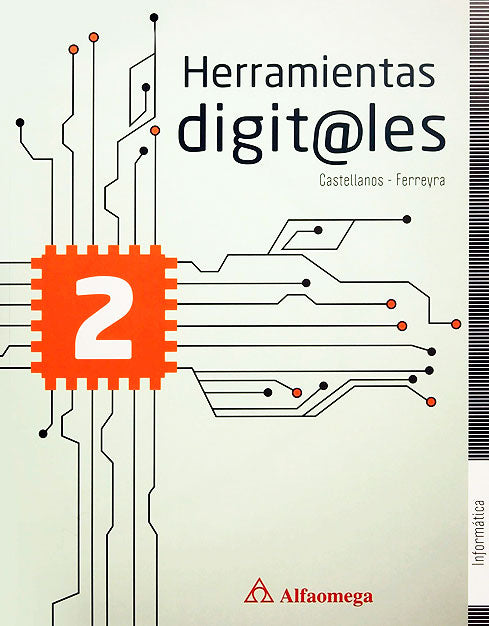 HERRAMIENTAS DIGITALES 2. Castellanos y Ferreyra