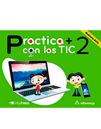 PRACTICA MAS CON LAS TIC 2