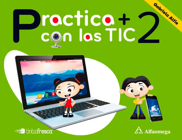 PRACTICA MAS CON LAS TIC 2