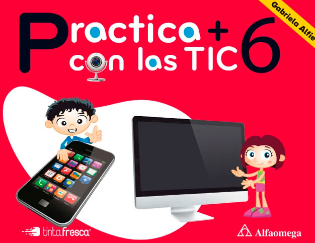 PRACTICA MAS CON LAS TIC 6