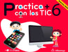 PRACTICA MAS CON LAS TIC 6