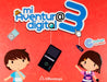 MI AVENTURA DIGITAL 3. Ocampo