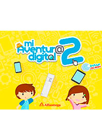 MI AVENTURA DIGITAL 2. Ocampo