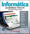 INFORMATICA para bachillerato -Primer Año
