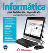 INFORMATICA para bachillerato -Segundo Año