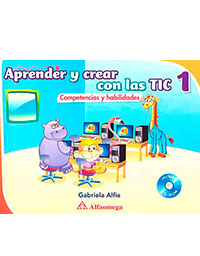 APRENDER Y CREAR CON LAS TIC 1: Competencias y hab. Alfie