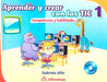 APRENDER Y CREAR CON LAS TIC 1: Competencias y hab. Alfie