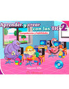 APRENDER Y CREAR CON LAS TIC 2: Competencias y hab. Alfie