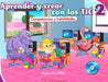 APRENDER Y CREAR CON LAS TIC 2: Competencias y hab. Alfie