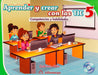 APRENDER Y CREAR CON LAS TIC 5: Competencias y hab. Alfie