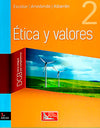 ETICA Y VALORES 2 ESCOBAR 3 EDICION