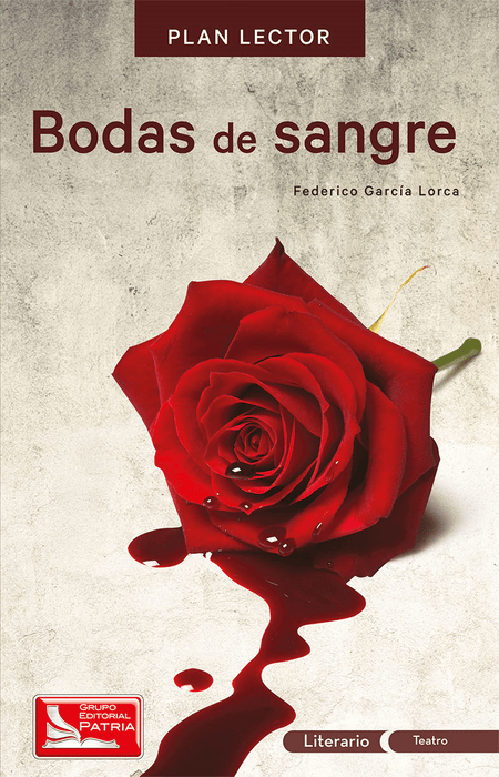 Bodas de Sangre