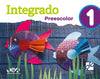 Integrado Plus Preescolar 1
