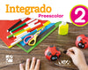 Integrado Plus Preescolar 2