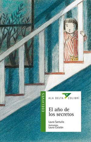EL AÑO DE LOS SECRETOS + Cuaderno de Actividades