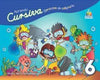 APRENDO CURSIVA GR 6 N.E.-MUNDO FABULO...ZOO