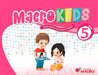 MacroKids Desarrollo Mi Competencia Digital 5 años