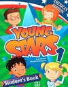 Young Stars 1 (Amer.) S.B. (Inc.extra)