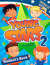 Young Stars 2 (Amer.) S.B. S.C.