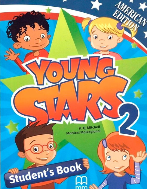 Young Stars 2 (Amer.) S.B. S.C.