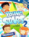 Young Stars 2 (Amer.) W.B. (Inc.Cd) S.C