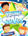 Young Stars 2 (Amer.) W.B. (Inc.Cd) S.C