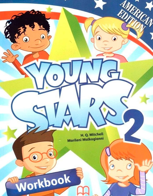 Young Stars 2 (Amer.) W.B. (Inc.Cd) S.C