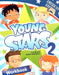 Young Stars 2 (Amer.) W.B. (Inc.Cd) S.C