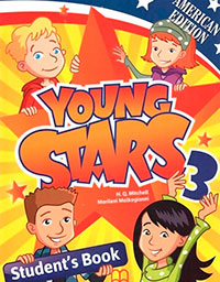 Young Stars 3 (Amer.) S.B. S.C.