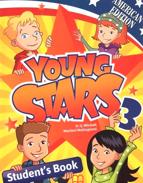 Young Stars 3 (Amer.) S.B. S.C.