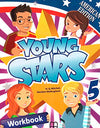 Young Stars 5 (Amer.) W.B. (Inc.Cd) S.C