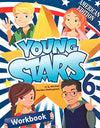 Young Stars 6 (Amer.) W.B. (Inc.Cd) S.C