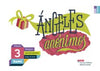 Ángeles anónimos 3º Primaria