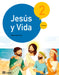 Jesús y Vida 2 Primaria