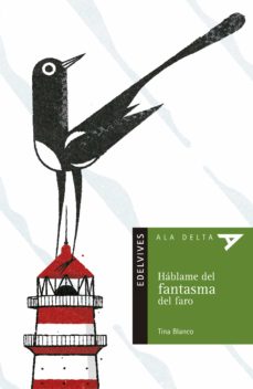 Háblame del Fantasma del Faro + Cuaderno de Actividades